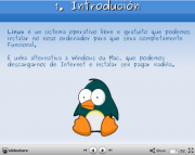 Introdución a Linux: Primeiros pasos